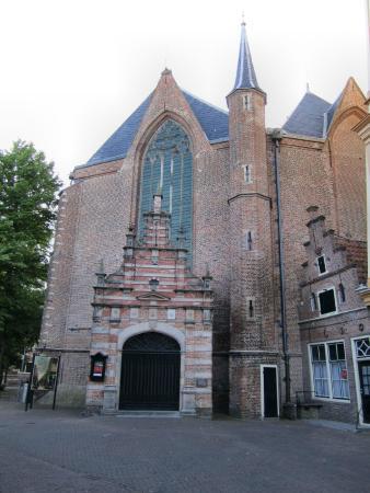 Zuiderkerk
